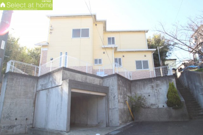 【外観】 | 海老名市大谷北4丁目　リフォーム済戸建て【仲介手数料無料】 | 【仲介手数料無料でご紹介可能です】Select at home大樹不動産
