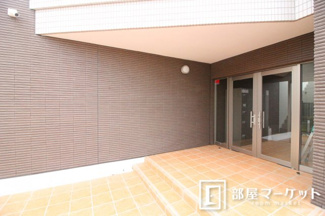【エントランス】 | 同型タイプ