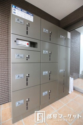 【その他共用部分】 | エスポワールＫ | 同型タイプ