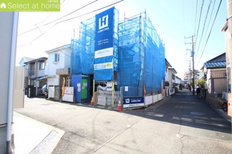 【前面道路含む現地写真】 | □■当社なら諸費用を最大限削減できます■□