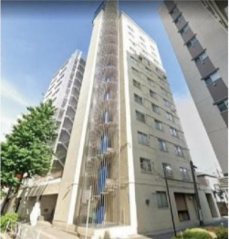 【外観】 | サンドエル松原