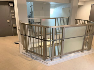 【その他共用部分】 | 廊下