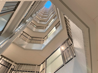 【その他共用部分】 | 吹き抜け