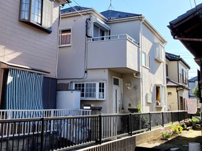 【外観】 | 柏市西原４丁目