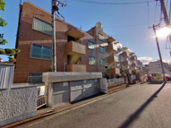 第2市ヶ谷ローヤルコーポの画像