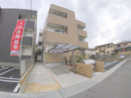 フジパレス仁川1番館の画像