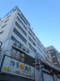 大黒ビルの画像