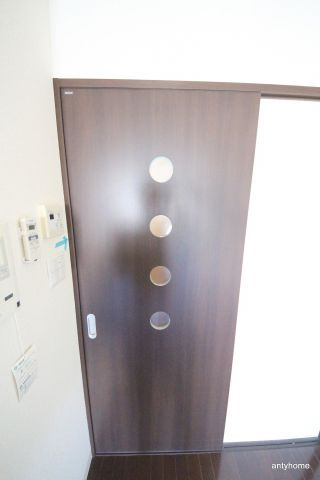 エスペランサ西天満　仲介手数料無料の内装