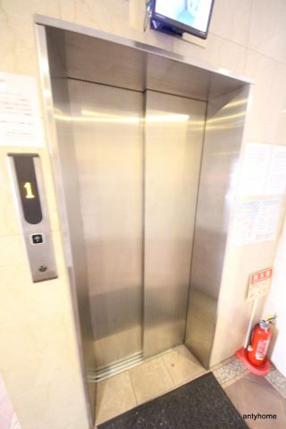 エスペランサ西天満　仲介手数料無料のその他共用部分