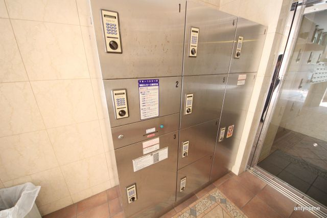 エスペランサ西天満　仲介手数料無料のその他共用部分