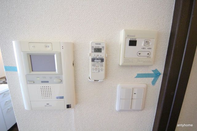 エスペランサ西天満　仲介手数料無料のその他
