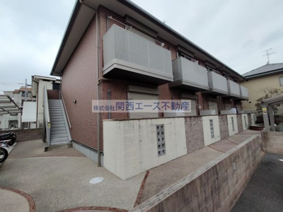 【外観】 | プレミール壱番館