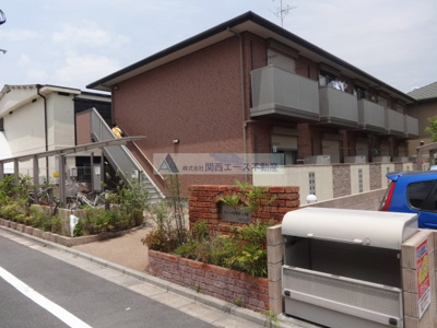 【外観】 | プレミール壱番館