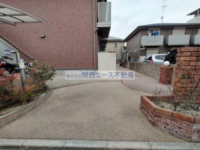 【その他共用部分】 | プレミール壱番館