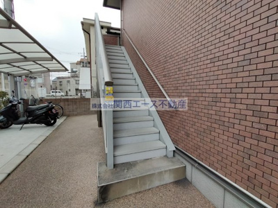 【エントランス】 | プレミール壱番館