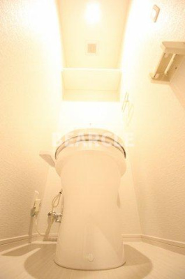 【トイレ】 | エムズアロッジオ