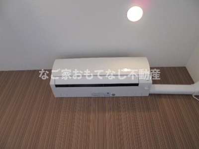 【設備】 | Airdevivre | 同型タイプ