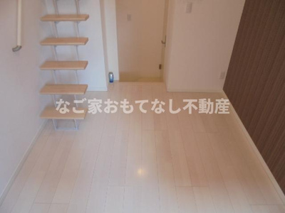 【内装】 | Airdevivre | 同型タイプ