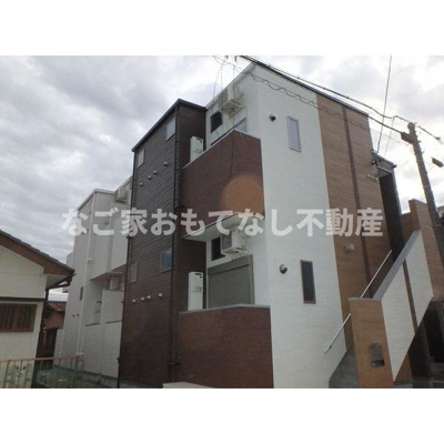 【外観】 | Airdevivre | Airdevivre 