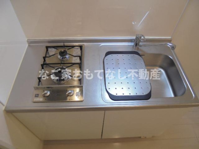 【キッチン】 | Airdevivre | 同型タイプ