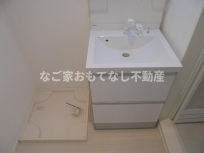 【洗面所】 | Airdevivre | 同型タイプ