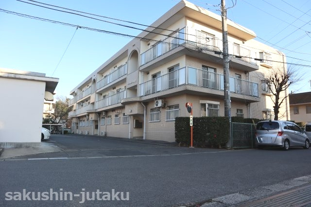 サンセレクト津田沼