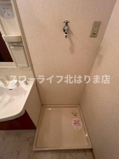 【洗面所】 | フェイバリット