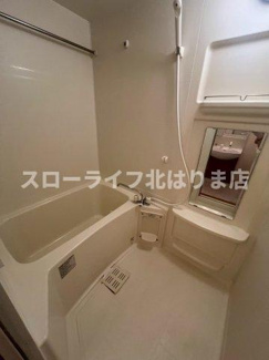 【浴室】 | フェイバリット