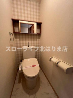 【トイレ】 | フェイバリット