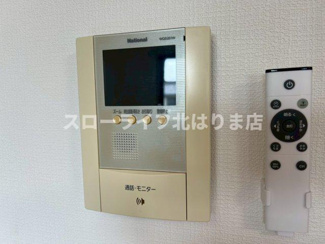【設備】 | フェイバリット