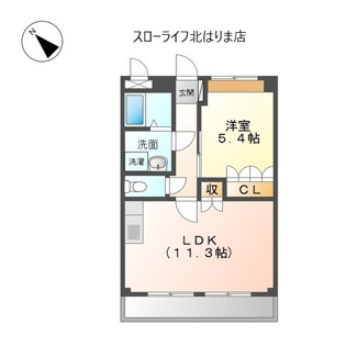 【間取り】 | フェイバリット