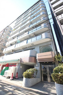 【外観】 | 大規模修繕履歴のある、とてもキレイな外観です♪