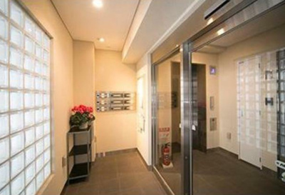 【その他共用部分】 | アベニール秋葉原