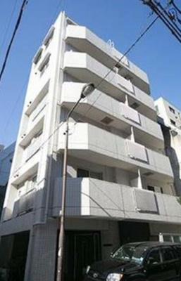 【外観】 | アベニール秋葉原