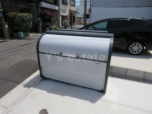 【設備】 | グラスハウス
