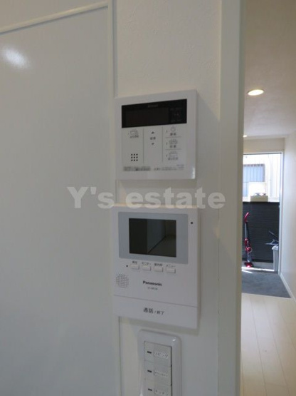 【展望】 | グラスハウス