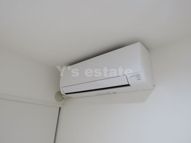 【設備】 | グラスハウス