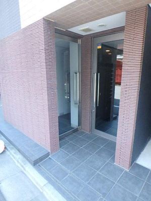 【エントランス】 | INSULA