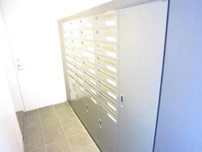 【その他共用部分】 | INSULA