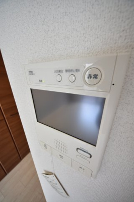 【セキュリティ】 | ラヴ神戸三宮