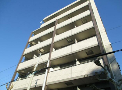 【外観】 | セジョリ浅草イースト