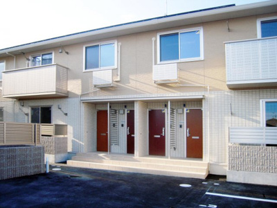 【外観】 | C アルトモンテ