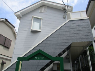 【外観】 | 平成29年6月改修工事済み