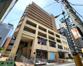 メゾン「サロム」の画像