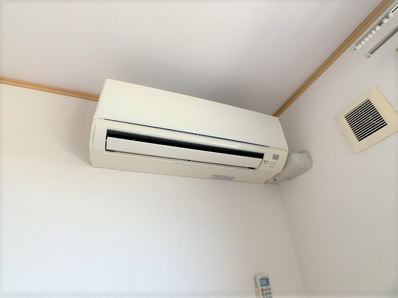 River Villageの設備