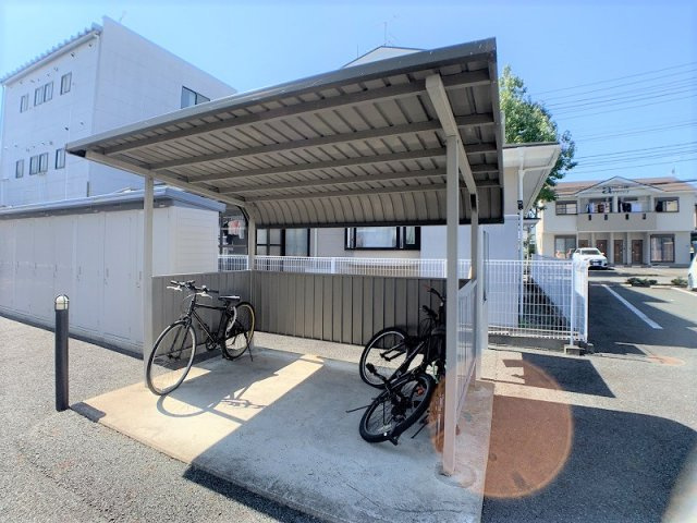 River Villageのその他共用部分