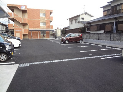 【外観】 | ジュネスⅡ・