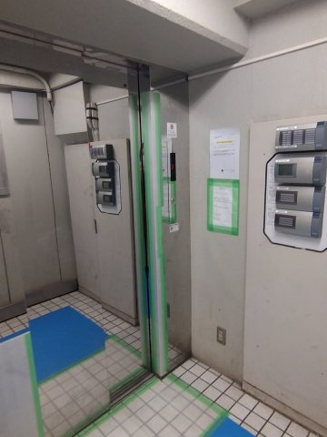 ル・グラシエルBLDG．36