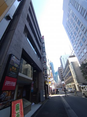 ル・グラシエルBLDG．36