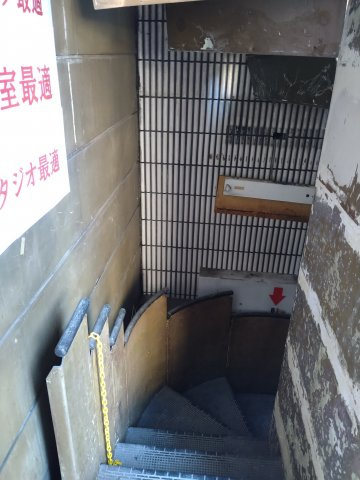 ル・グラシエルBLDG．36